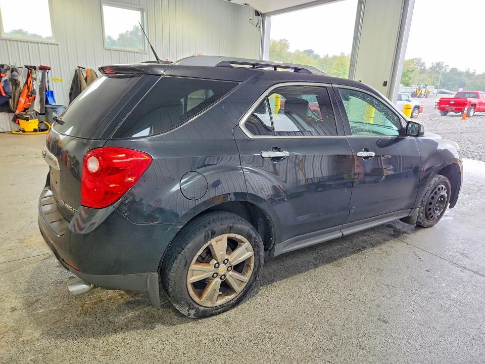 Aukcja sprzedaży 2012 Chevrolet Equinox, vin: 2GNFLFE54C6198321, numer aukcji: 69167176