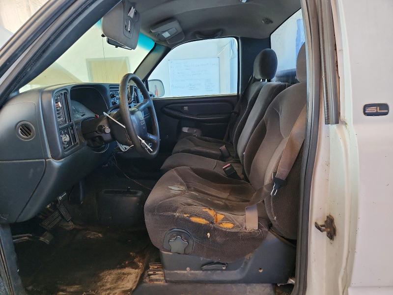 Продаж на аукціоні авто 2000 Gmc New Sierra, vin: 1GTEK14T3YE319837, номер лоту: 67303536