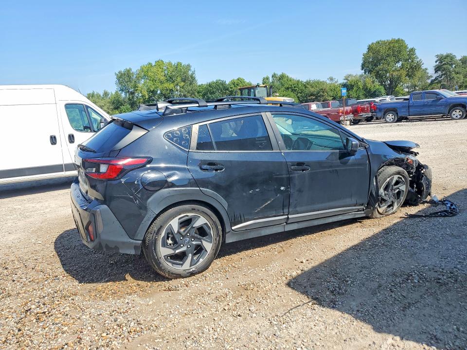 Aukcja sprzedaży 2024 Subaru Crosstrek, vin: 4S4GUHM63R3740701, numer aukcji: 67291536