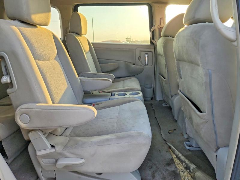 Продажа на аукционе авто 2015 Nissan Quest, vin: JN8AE2KP4F9128696, номер лота: 69377236