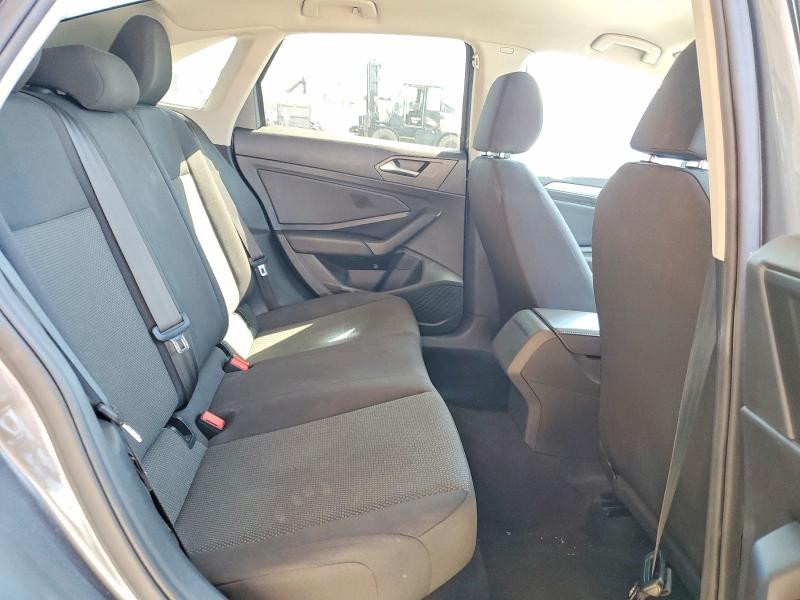 Продаж на аукціоні авто 2019 Volkswagen Jetta, vin: 3VWC57BU4KM154005, номер лоту: 67728656