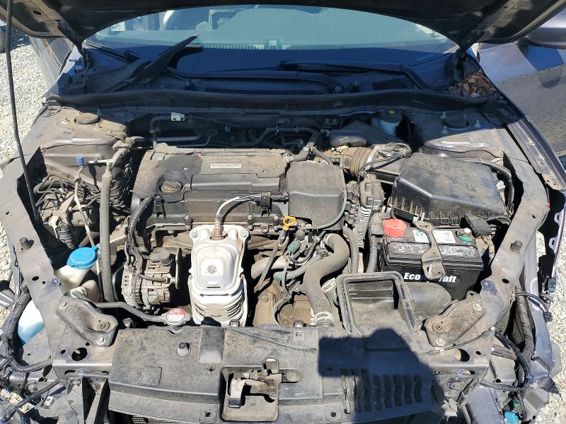 Aukcja sprzedaży 2016 Honda Accord, vin: 1HGCR2F33GA099824, numer aukcji: 69498246