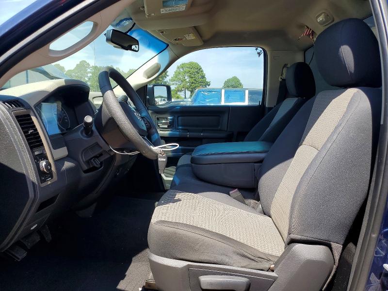 70458016 :رقم المزاد ، 3C6JD6AT3CG148414 vin ، 2012 Dodge Ram 1500 مزاد بيع