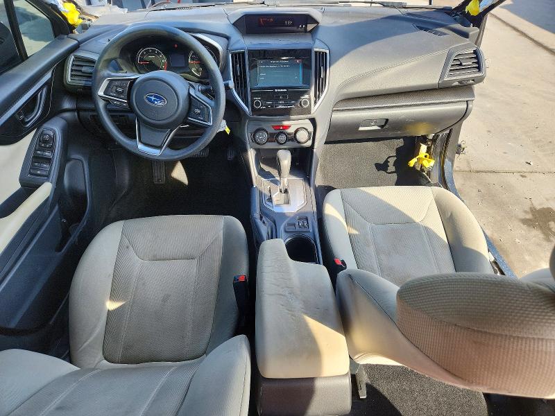Aukcja sprzedaży 2017 Subaru Impreza, vin: 4S3GKAB69H3628343, numer aukcji: 69103546