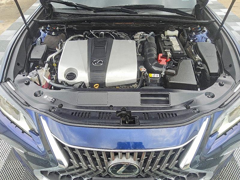 Продаж на аукціоні авто 2024 Lexus Es 350, vin: 58ADZ1B16RU184499, номер лоту: 66788436