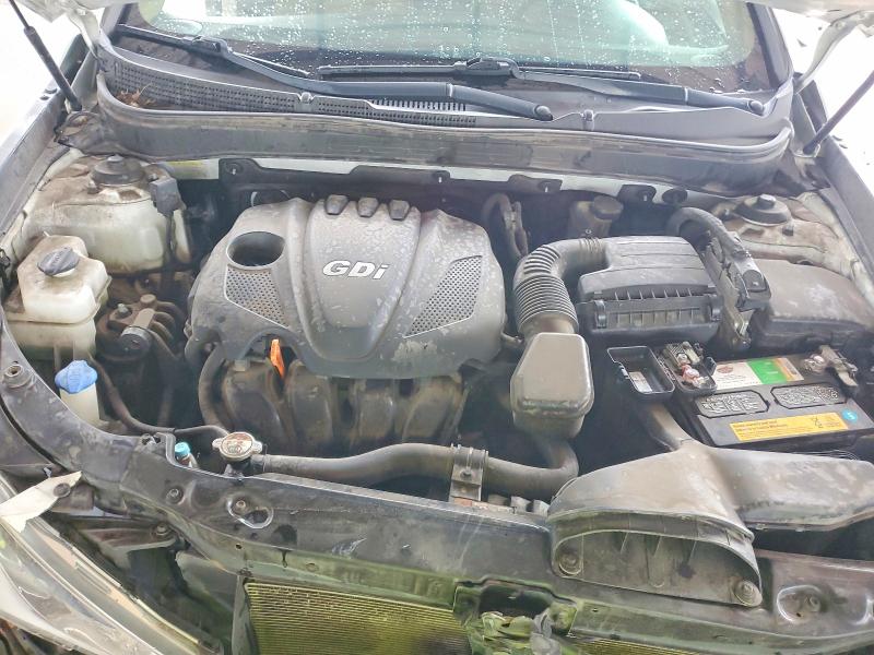 Продаж на аукціоні авто 2013 Hyundai Sonata, vin: 5NPEB4AC1DH678930, номер лоту: 70858656
