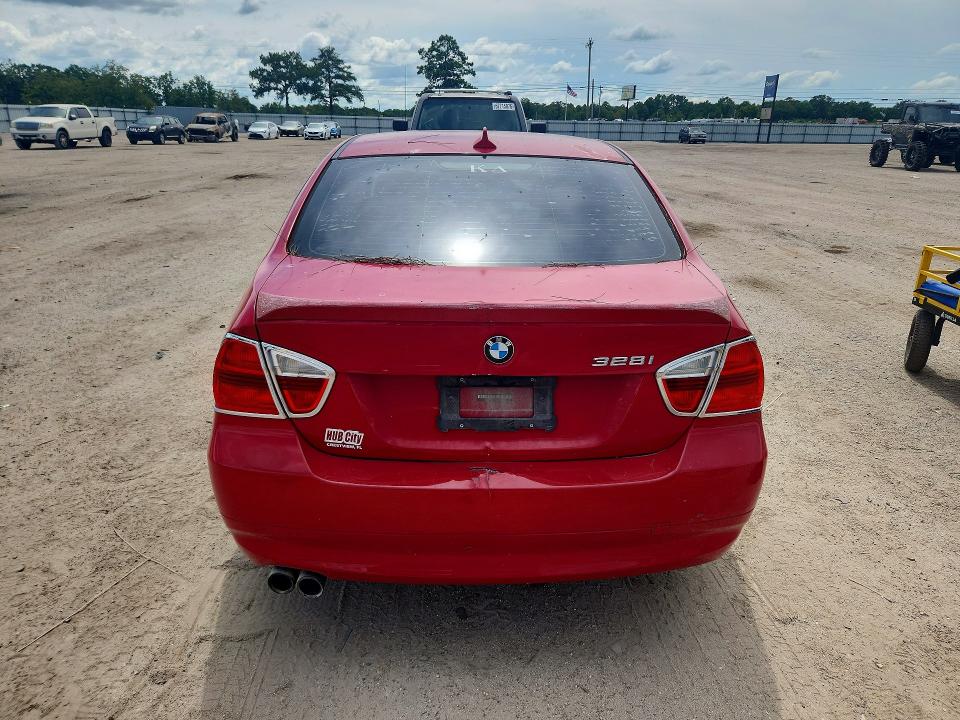Aukcja sprzedaży 2008 Bmw 328, vin: WBAVA37548NL50586, numer aukcji: 67740276