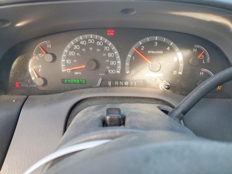 Aukcja sprzedaży 2002 Ford F150, vin: 1FTRX17252KE03964, numer aukcji: 69677096