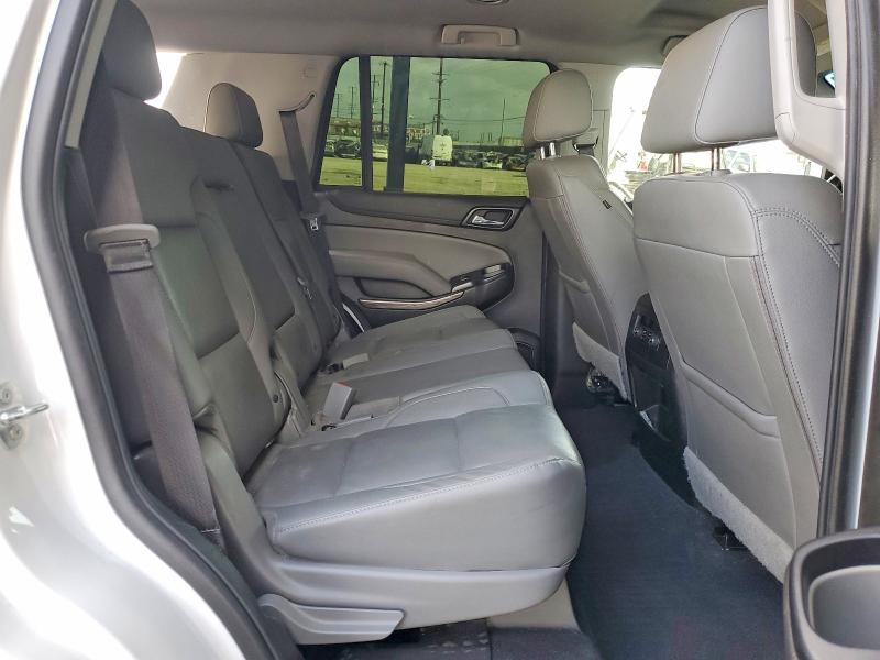 69776846 :رقم المزاد ، 1GNSCBKC9KR156496 vin ، 2019 Chevrolet Tahoe مزاد بيع