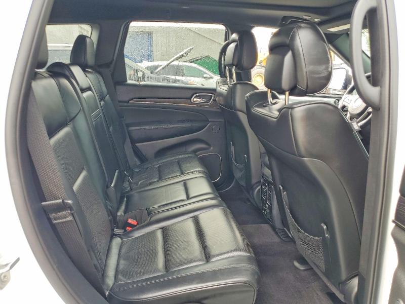 67304716 :رقم المزاد ، 1C4RJFCG9JC336018 vin ، 2018 Jeep Grand Cherokee مزاد بيع