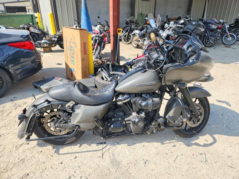 Продаж на аукціоні авто 2019 Harley-davidson Fltrxs, vin: 1HD1KTP11KB625057, номер лоту: 67719536
