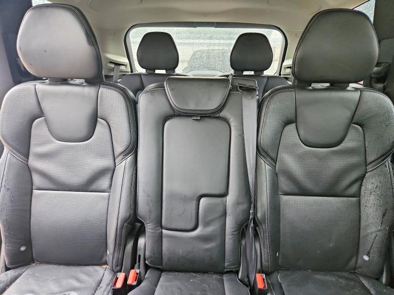 Продаж на аукціоні авто 2018 Volvo Xc90, vin: YV4A22PL1J1371509, номер лоту: 69723226
