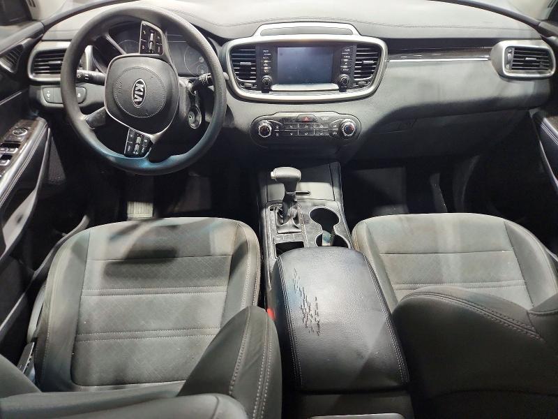 Aukcja sprzedaży 2020 Kia Sorento, vin: 5XYPG4A59LG689532, numer aukcji: 68769316