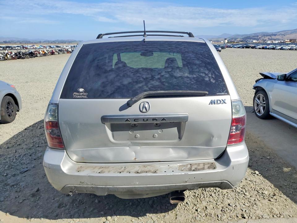 Продаж на аукціоні авто 2004 Acura Mdx, vin: 2HNYD18814H556692, номер лоту: 67939866