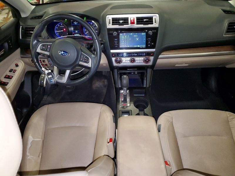 Aukcja sprzedaży 2015 Subaru Outback, vin: 4S4BSBNC3F3354924, numer aukcji: 68136986