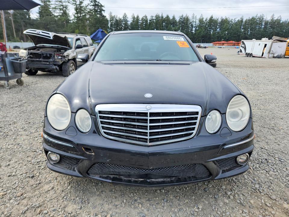 Продаж на аукціоні авто 2008 Mercedes-benz E, vin: WDBUF77X38B227208, номер лоту: 68620086