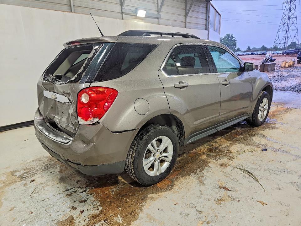Aukcja sprzedaży 2011 Chevrolet Equinox, vin: 2CNALDEC5B6200562, numer aukcji: 70460366