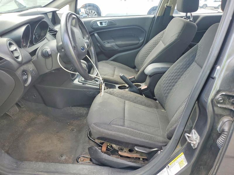 Продажа на аукционе авто 2016 Ford Fiesta, vin: 3FADP4BJXGM148180, номер лота: 68757386