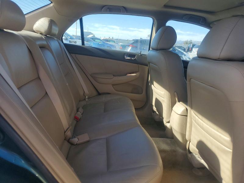 69247576 :رقم المزاد ، 1HGCM66523A064693         vin ، 2003 Honda Accord مزاد بيع