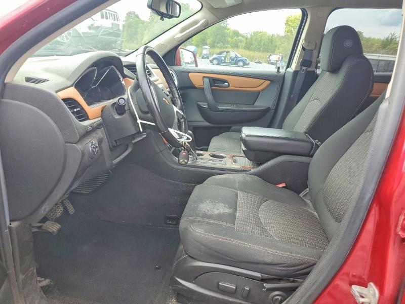 Продаж на аукціоні авто 2014 Chevrolet Traverse, vin: 1GNKRGKD6EJ241917, номер лоту: 68419176