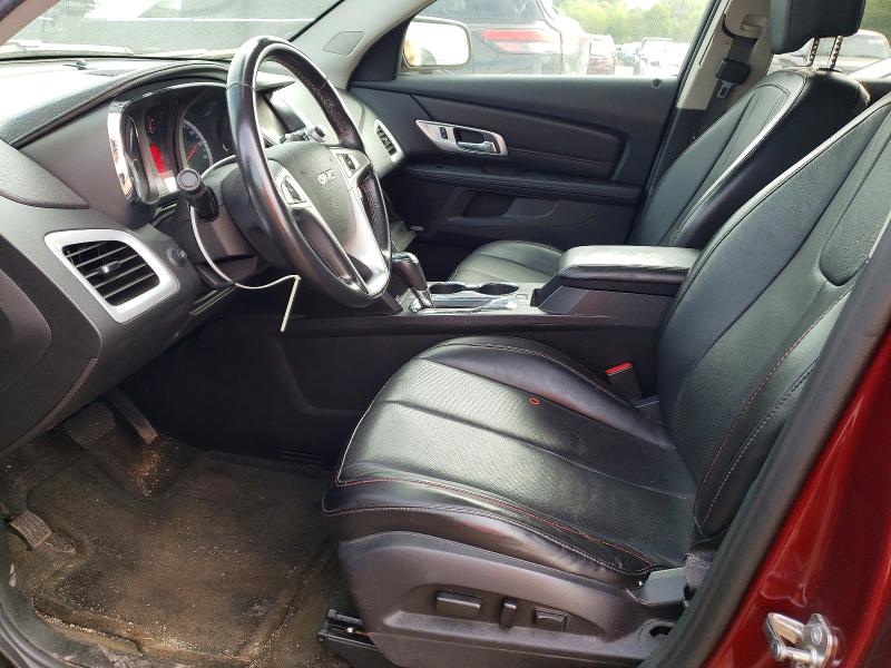 Aukcja sprzedaży 2016 Gmc Terrain, vin: 2GKFLUEK2G6350948, numer aukcji: 67377456