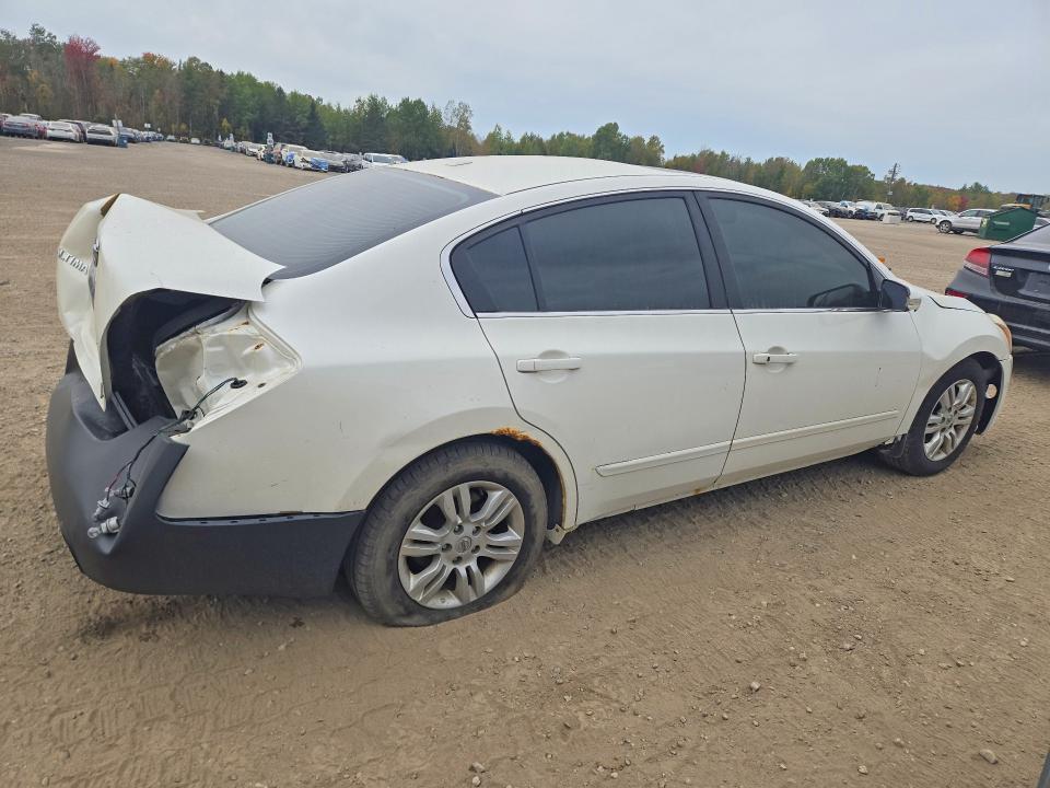 Aukcja sprzedaży 2010 Nissan Altima 25s, vin: 1N4AL2AP8AC103529, numer aukcji: 67611296