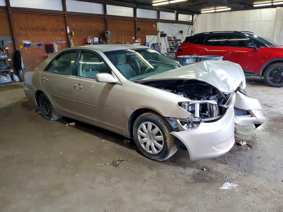 Aukcja sprzedaży 2005 Toyota Camry, vin: 4T1BE30KX5U564408, numer aukcji: 70727236