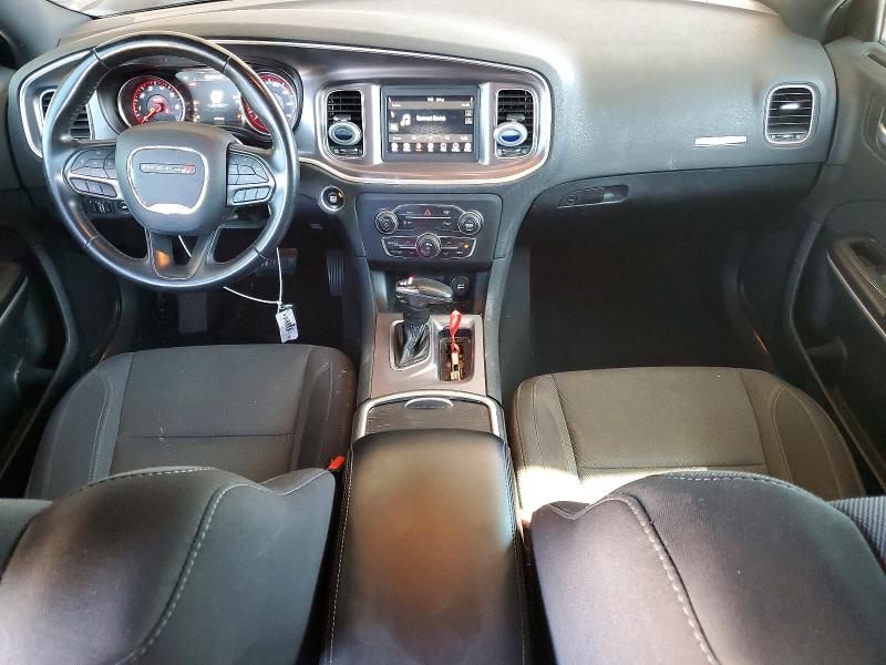 Продаж на аукціоні авто 2020 Dodge Charger, vin: 2C3CDXBG8LH167005, номер лоту: 70475166