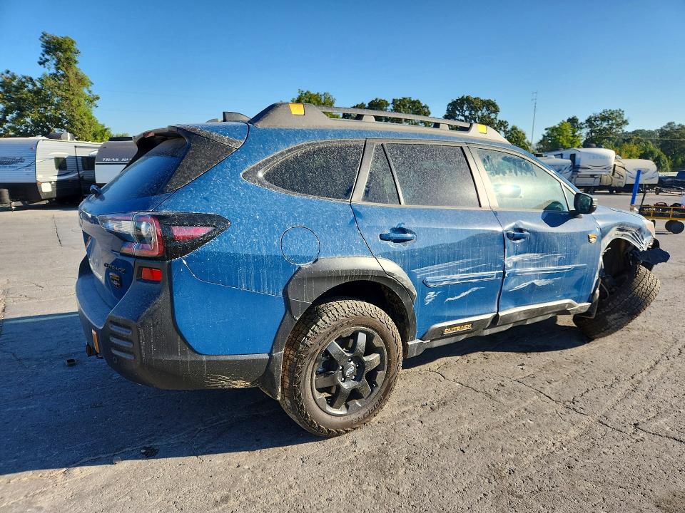 Aukcja sprzedaży 2022 Subaru Outback, vin: 4S4BTGUD1N3126519, numer aukcji: 68841796