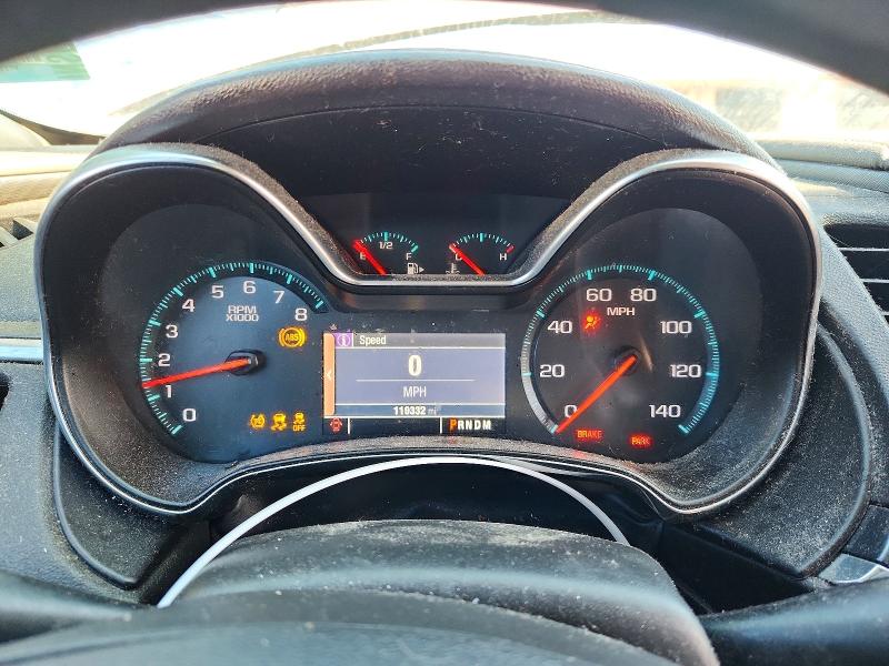 69985536 :رقم المزاد ، 1G11X5SL6EU153429 vin ، 2014 Chevrolet Impala مزاد بيع