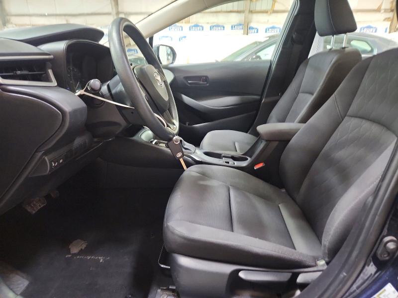 70696516 :رقم المزاد ، 5YFB4MDE5RP167287 vin ، 2024 Toyota Corolla مزاد بيع