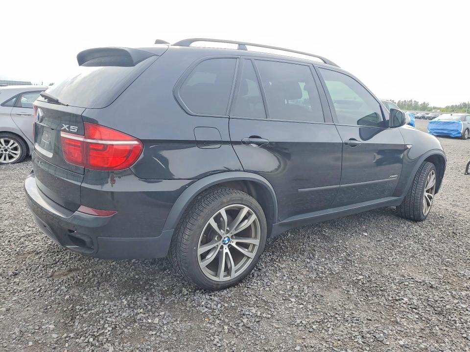 Продаж на аукціоні авто 2013 Bmw X5, vin: 5UXZV8C59D0C15320, номер лоту: 67163846