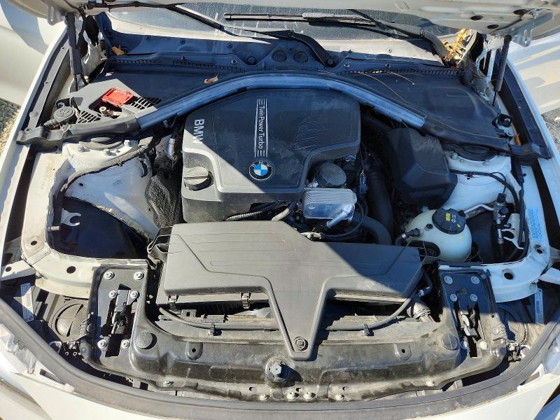 Продажа на аукционе авто 2015 Bmw 328, vin: WBA3B3G50FNT18395, номер лота: 71041476