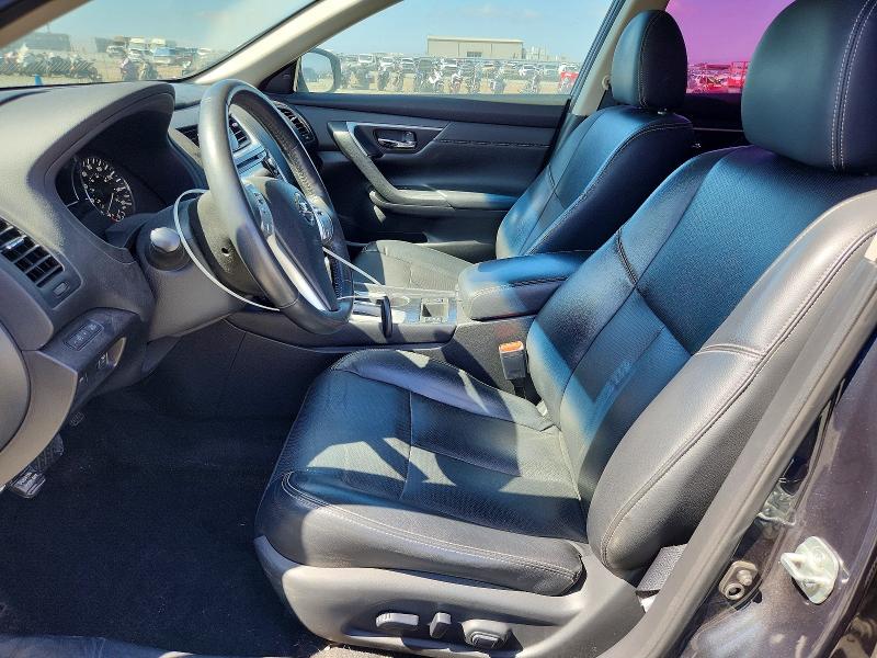 Продаж на аукціоні авто 2018 Nissan Altima, vin: 1N4AL3AP6JC133151, номер лоту: 68899546