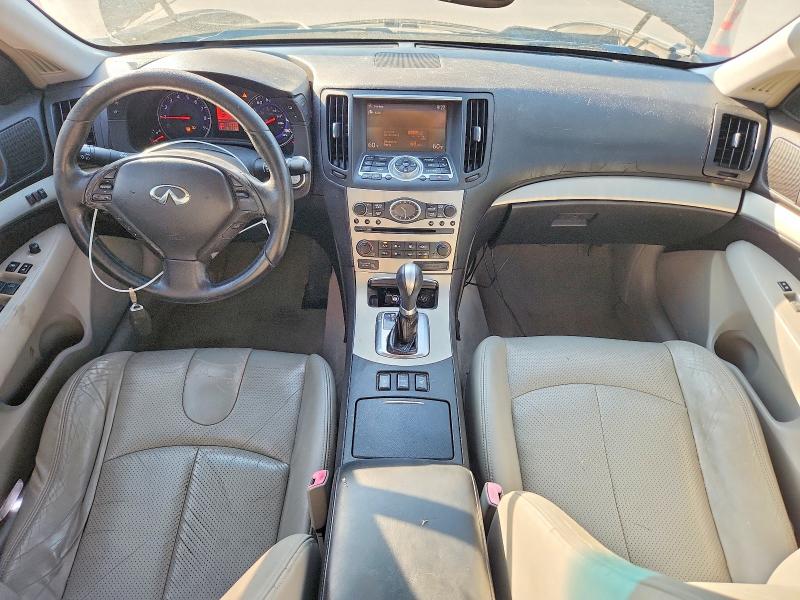 Auction sale of the 2007 Infiniti G35, vin: JNKBV61F37M824172, lot number: 69499266