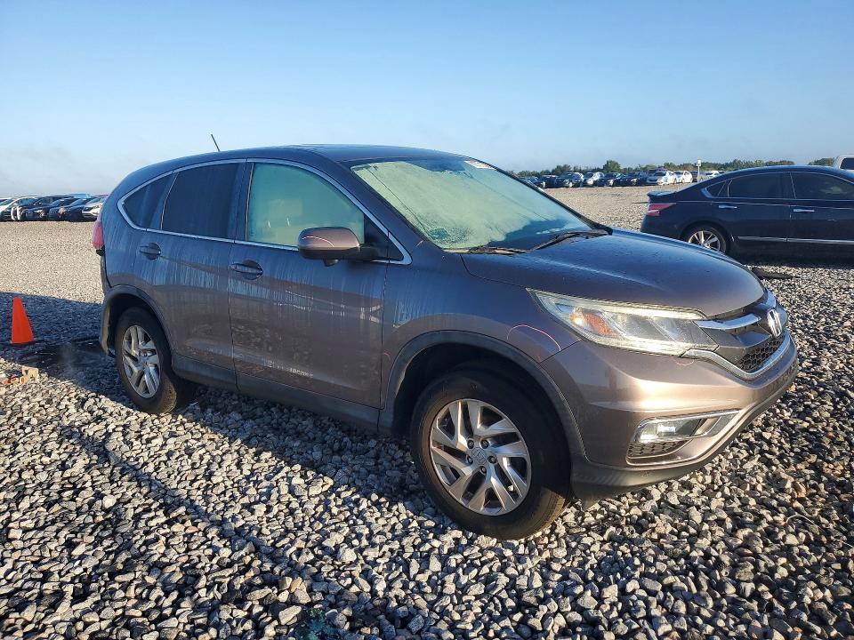Продажа на аукционе авто 2015 Honda Cr-v, vin: 5J6RM4H52FL053092, номер лота: 69731926