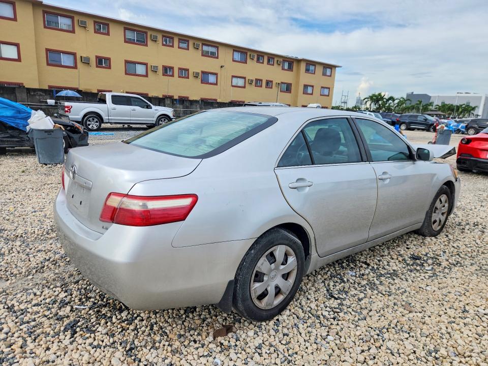 Продажа на аукционе авто 2009 Toyota Camry, vin: 4T1BE46K29U352637, номер лота: 70190396