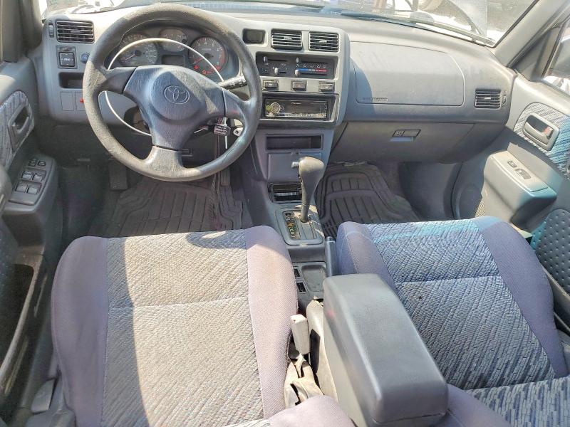 68354066 :رقم المزاد ، JT3GP10V9W7037595 vin ، 1998 Toyota Rav4 مزاد بيع