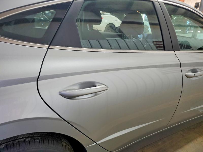 Aukcja sprzedaży 2026 Hyundai Sonata Hybrid, vin: KMHL24JJ7TA146217, numer aukcji: 67975146