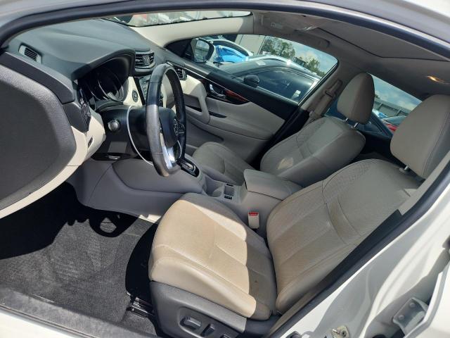 2018 Nissan Rogue Sport მანქანა იყიდება აუქციონზე, vin: JN1BJ1CP5JW161692, აუქციონის ნომერი: 69890766