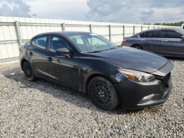 2018 Mazda 3 მანქანა იყიდება აუქციონზე, vin: 3MZBN1U74JM191750, აუქციონის ნომერი: 68734736