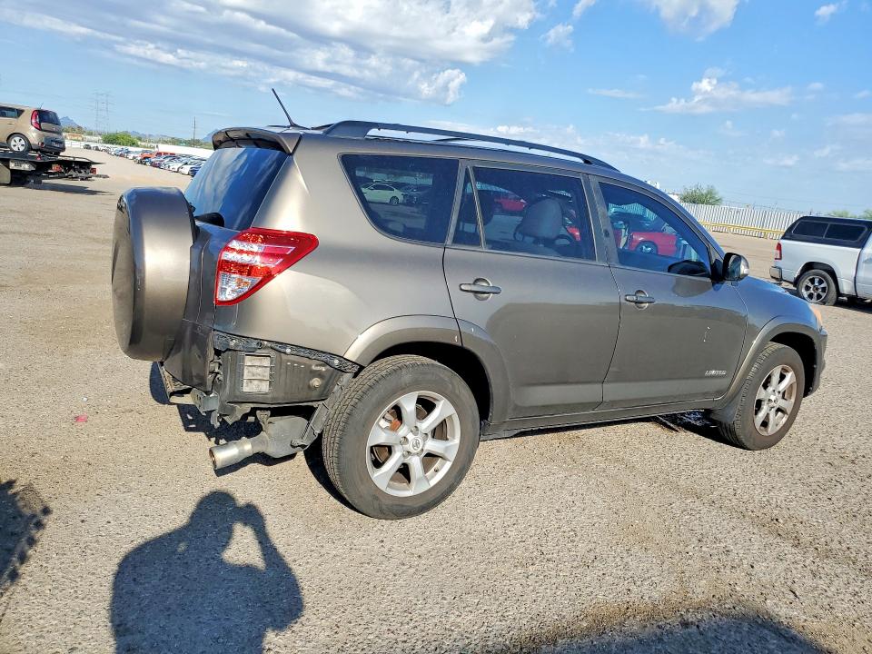 Aukcja sprzedaży 2011 Toyota Rav4, vin: 2T3YK4DV6BW012517, numer aukcji: 68615496