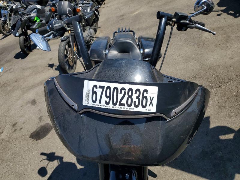 2016 Harley-davidson Fltrxs მანქანა იყიდება აუქციონზე, vin: 1HD1KTM31GB629350, აუქციონის ნომერი: 67902836