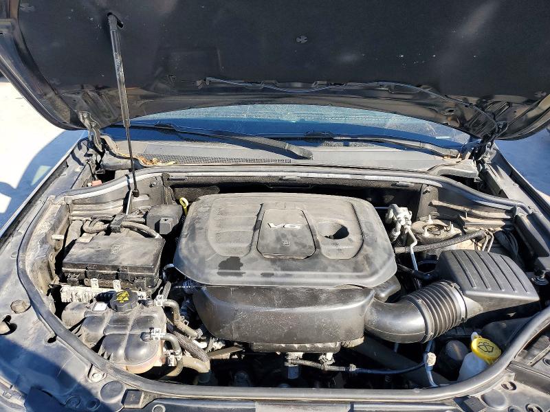 67988806 :رقم المزاد ، 1C4RJECG7JC327277 vin ، 2018 Jeep Grand Cherokee مزاد بيع