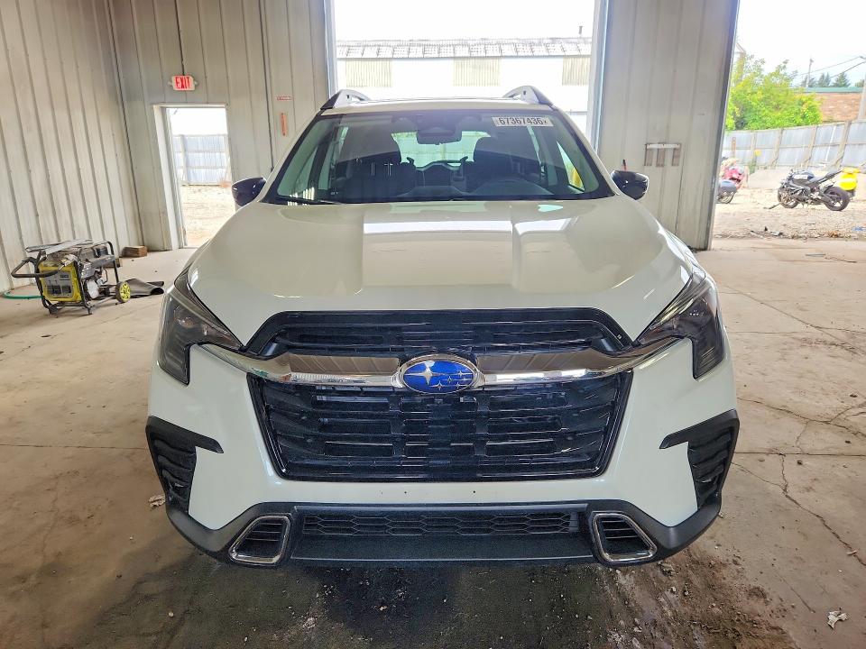 Продажа на аукционе авто 2025 Subaru Ascent, vin: 4S4WMAUD8S3432043, номер лота: 67367436