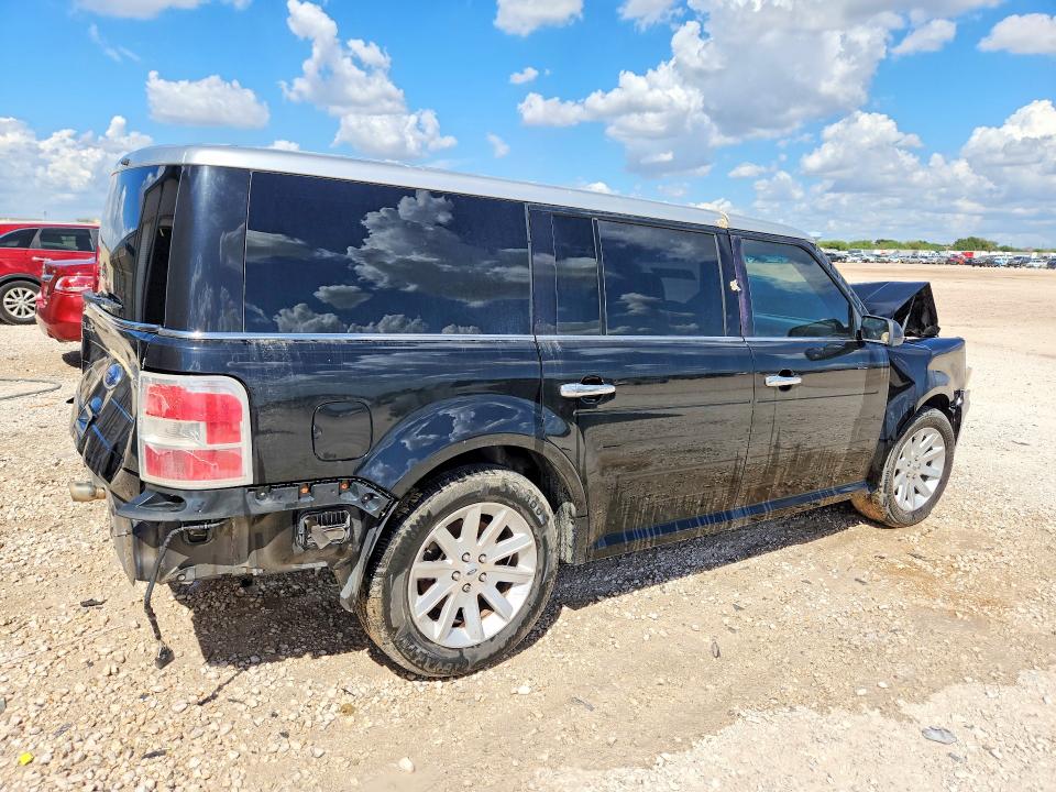 Продажа на аукционе авто 2012 Ford Flex, vin: 2FMGK5CC3CBD04353, номер лота: 69894406