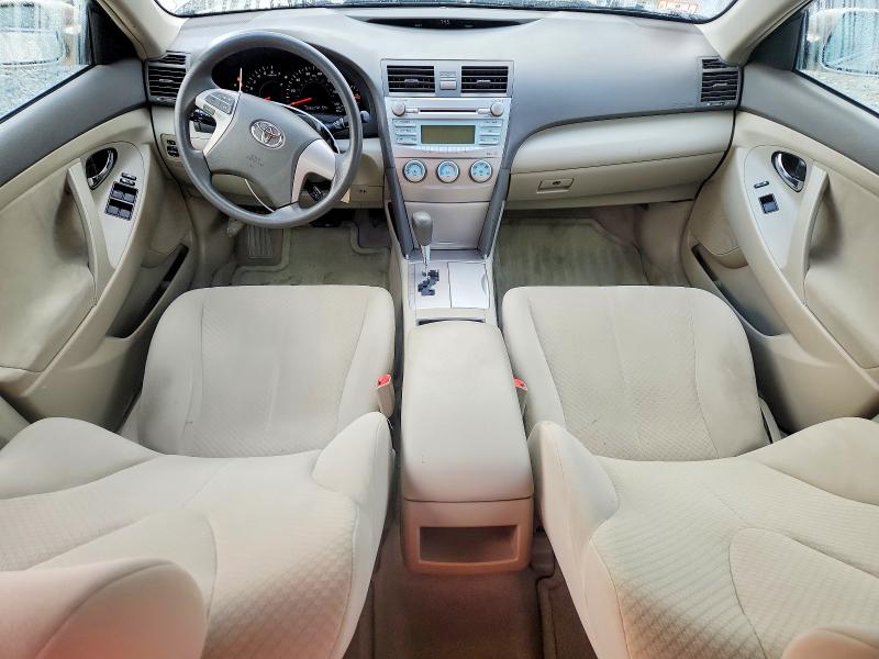 2009 Toyota Camry მანქანა იყიდება აუქციონზე, vin: 4T1BE46K09U406050, აუქციონის ნომერი: 69490416