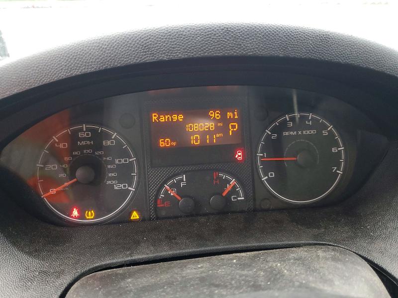 62050886 :رقم المزاد ، 3C6MRVJG9ME587187 vin ، 2021 Ram Promaster 3500 مزاد بيع