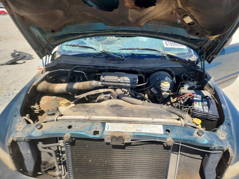 67696896 :رقم المزاد ، 3B7HC12Y6WG212523 vin ، 1998 Dodge Ram 1500 مزاد بيع