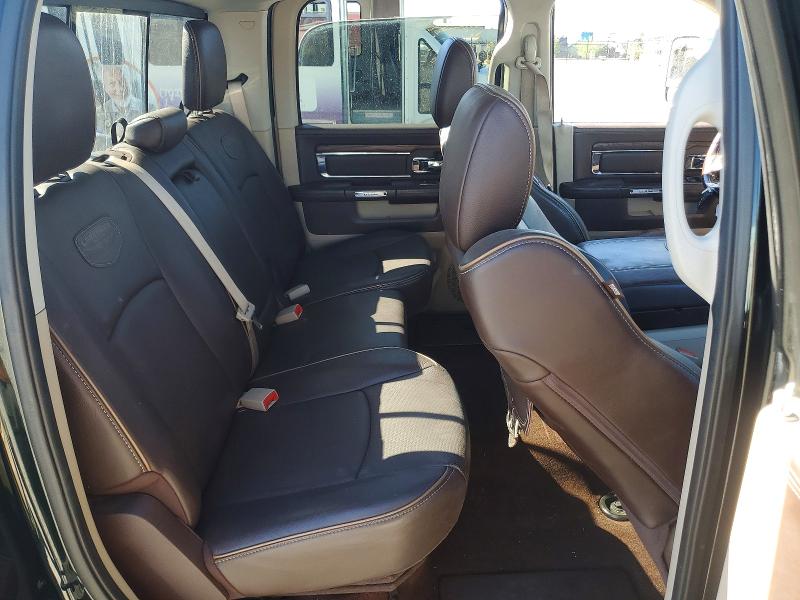 68075726 :رقم المزاد ، 3C6UR5GL1FG600851 vin ، 2015 Ram 2500 مزاد بيع